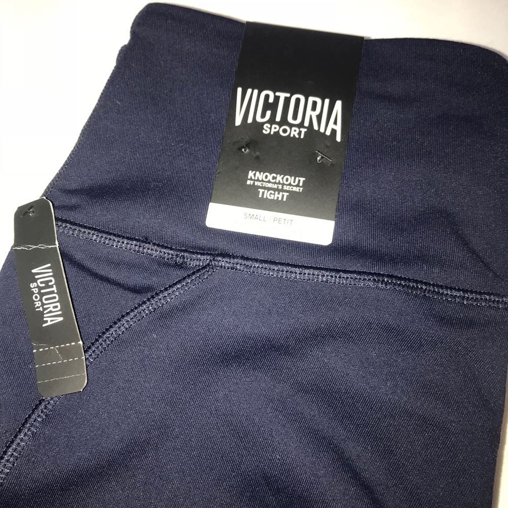 Knockout Tight